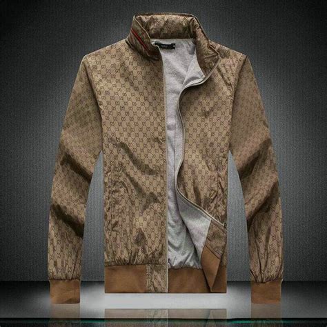 mens fake gucci jackets|gucci jacket legit check.